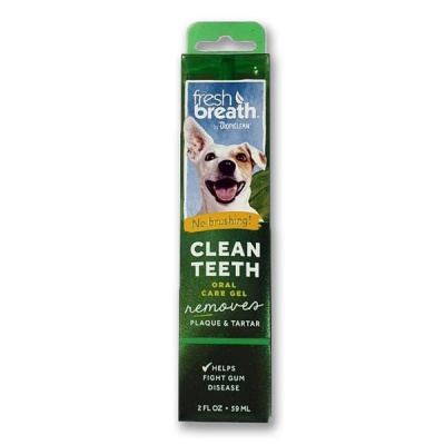 Fresh Breath Oral Care Gel 59ml