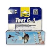 Tetra 6" 1 Aquarium Water Test Photo