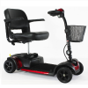 iGo Compact Mobility scooter Photo