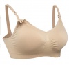 BabyWombWorld Seamless Hands Free Breast Pump Bra Photo