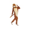 Iconix Lion Styled Onesie for Adults Photo