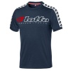 Lotto Men's Jacket Athletica Due Tee JS- Navy Blue Photo
