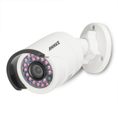 Photo of Techdeals Annke 2MP POE IP Bullet Camera 3.6mm Lens