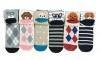 Olive Tree - Ladies' Cute Socks 01 Photo
