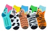 Olive Tree - Ladies' Cute Socks 06 Photo