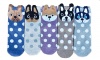 Olive Tree - Ladies' Cute Socks 08 Photo