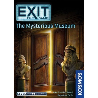 Photo of EXIT - The Mysterious Museum
