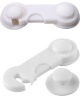 Child Safety Lock Rotating Clip - Pack Of 2 Photo