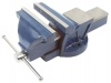 Bench Vice 160mm Jaw Opening Photo