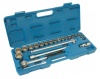 Socket Set 24 piece 1/2" Drive Photo