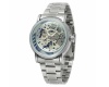 Forsining Skeleton Men's Ares Watch Photo