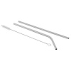 Marco 3-Piece SS Straws & Pipe Cleaner Photo