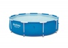Seagull 305 x 76cm Steel Pro Frame Pool - 4.678 L - no pump Photo
