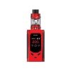 Smok R-Kiss 200W 5ml Vape Kit - Red/Black Photo