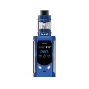 Smok R-Kiss 200W 5ml Vape Kit - Navy Blue Chrome Photo