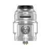 Geekvape Zeus X RTA Tank 4.5ml - Silver Photo
