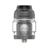 Geekvape Zeus X RTA Tank 4.5ml - Gunmetal Photo
