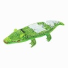 Benross Small Kiddies Inflatable Swimming Pool Crocodile Rider. Photo