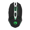 Marvo M112 Optical Gaming Mouse Photo