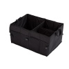Portable Multipurpose Car Trunk Storage Organizer Photo