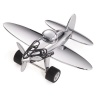 TROIKA Paper Weight with Magnet for Paperclips Stop-Over Photo