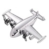 TROIKA Paper Weight with Magnet for Paperclips Super Connie Photo