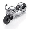 TROIKA Paper Weight with Magnet for Paperclips Easy Rider Photo