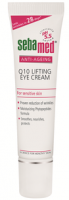 Sebamed Anti Ageing Q10 Lifting Eye Cream 15ml