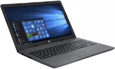 Photo of Intel G7 laptop