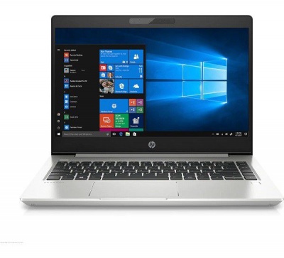 Photo of HP 440 G6 FHD nontouch Silver laptop