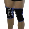Knee Sleeves - Blue Camo - Size: XL Photo