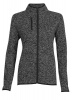 Ladies Rally Fleece Jacket Photo