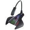 Marvo MIC-01 RGB Gaming Microphone Photo