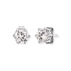 Engelsrufer CZ Solitaire Earrings Photo