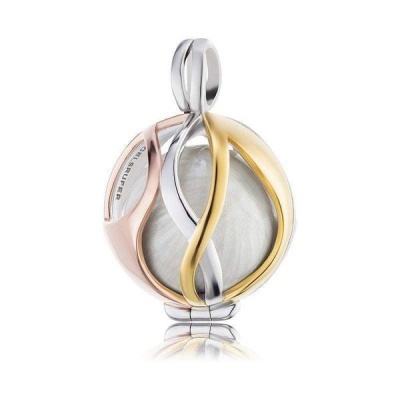 Photo of Engelsrufer Small 3T Paradise Pearl Sound Ball Pendant