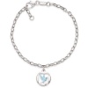 Herzengel Bracelet Pigeon Symbol Photo