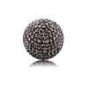 Engelsrufer Grey Crystal Sound Ball Photo