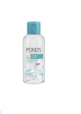 Photo of POND'S Pimple Clear Micellar Water 100ml