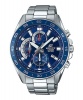 Casio Edifice Mens Dress 100m Watch - EFV-550D-2AVUDF Photo