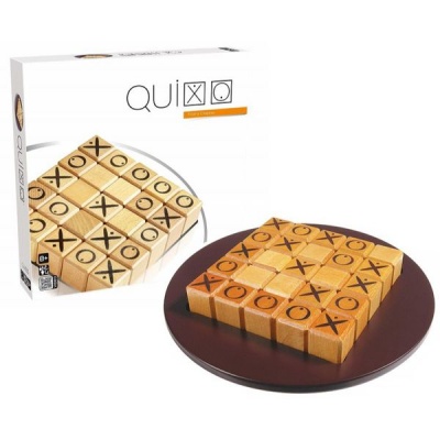 Photo of Gigamic Quixo Board Game