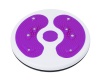 Aerobic Waist Twisting Disc - Purple Photo