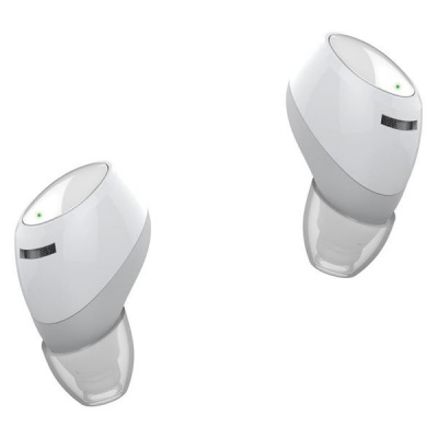 Photo of Volkano Pico Series True Wireless Stereo Bluetooth Earphones - White