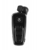 Volkano Stretch Series Retractable Mono Bluetooth Earpiece Photo
