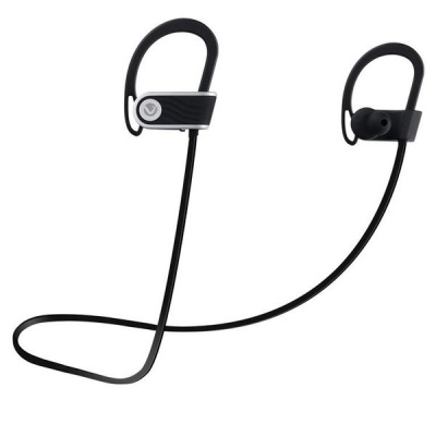 Photo of VolkanoX S01 Asista Series Voice Assisted Bluetooth Sports-Hook Earphones