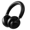 VolkanoX H01 Asista Series Bluetooth Headphones - Black Photo