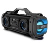 VolkanoX Droid Series Portable Boombox Style Bluetooth Speaker Photo