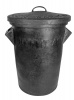 Rubber Bin Photo