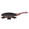 Berlinger Haus 25cm Marble Coating Pancake Pan - i-Rose Edition Photo