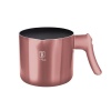 Berlinger Haus 1.2L Marble Coating Milk Pot - i-Rose Edition Photo