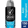 Shield Men Xtra Cool Antiperspirant Aerosol - 150ml Photo